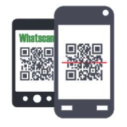 WhatScan App Messenger أيقونة