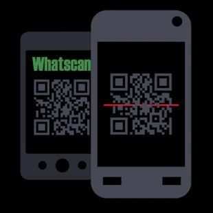 WhatScan App Messenger screenshot 1