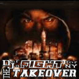 ikon Tip Def Jam Fight For Ny