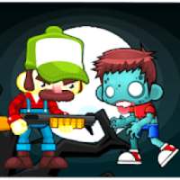 Zombies Hunter 2