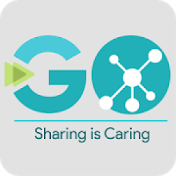 Go Share It आइकन