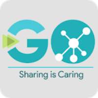 Go Share It