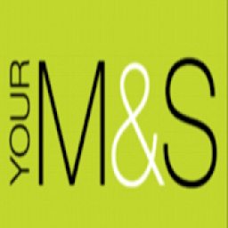 M AND S WORLD आइकन