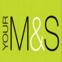 M AND S WORLD