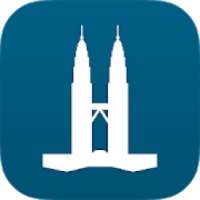 PETRONAS Twin Towers Passport: Virtual Audio Guide on 9Apps