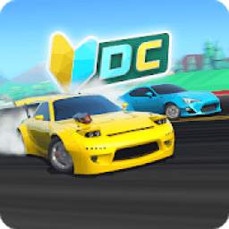 Drift Clash