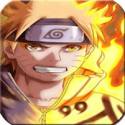 HD Wallpapers For Naruto icon