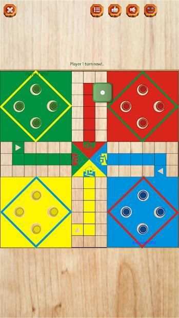 Ludo Classic King screenshot 2