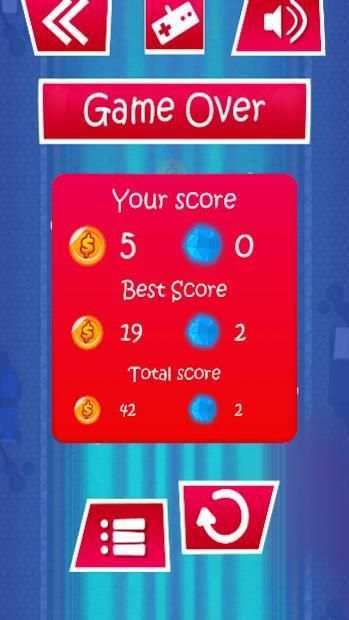 Car Speed Racing screenshot 3