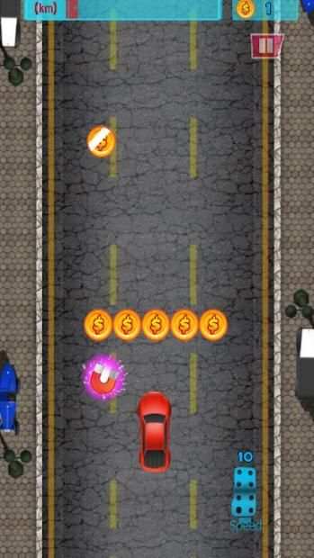 Car Speed Racing screenshot 4