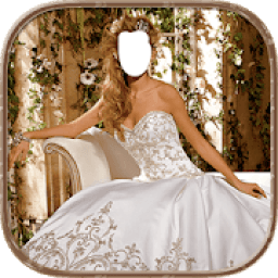 ikon Lovely Wedding Photo Montage