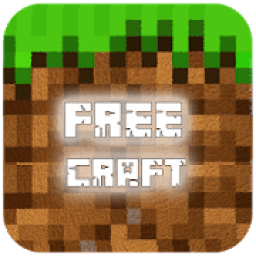Free Craft : Craft exploration आइकन