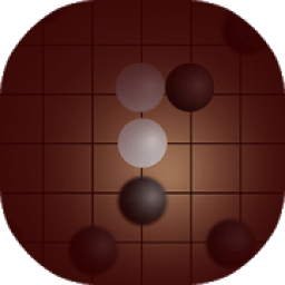 ikon 五子棋超級AI/Gomoku Super AI