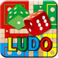 Ludo Classic King