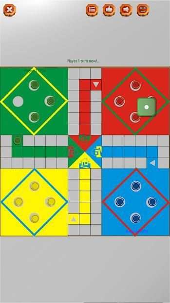 Ludo Classic King screenshot 3