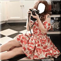 ikon Girls Stylish Look