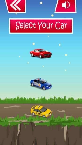 Car Speed Racing screenshot 7
