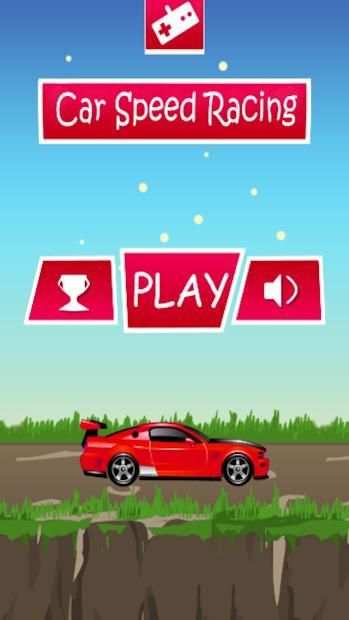 Car Speed Racing screenshot 8