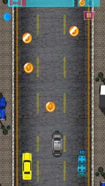 Car Speed Racing screenshot 2
