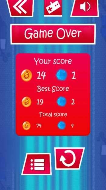 Car Speed Racing screenshot 1