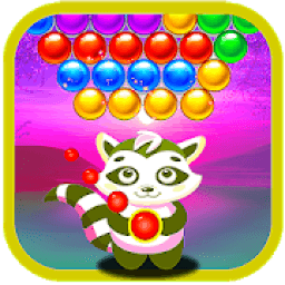 ikon CAT - Bubble Shoot Mania