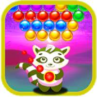 CAT - Bubble Shoot Mania