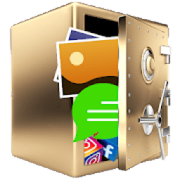 AppLock 2018 आइकन