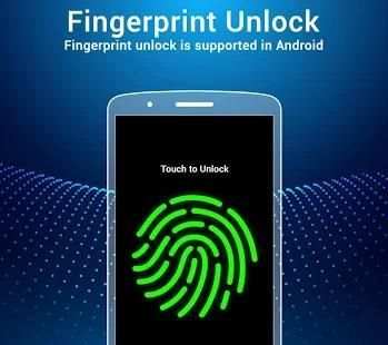 AppLock 2018 स्क्रीनशॉट 5