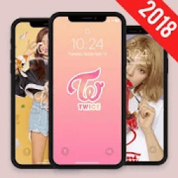 ikon TWICE Wallpaper