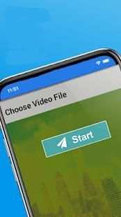 Video Song Changer. Change Video Background Music screenshot 3