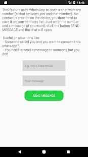 Tips & Tricks for WhatsApp screenshot 2