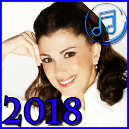 اغاني ماجدة الرومي 2018 بدون نت - majda El roumi आइकन