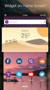 Temperature Free - Weather Widget screenshot 5