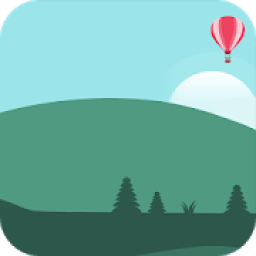 ikon Temperature Free - Weather Widget