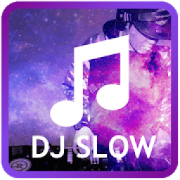 DJ Slow Remix icon