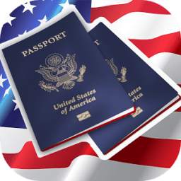 US Citizenship Questions