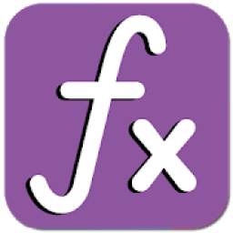 Math Solver 4.0