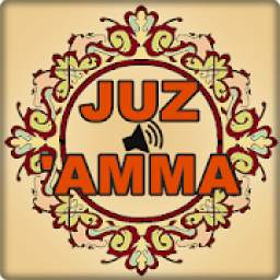 Juz Amma Lengkap - Terjemah & MP3