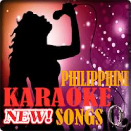 Philippine Karaoke Songs