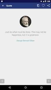 Quote Master screenshot 3