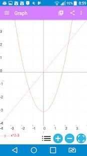 Math Solver for all скриншот 3