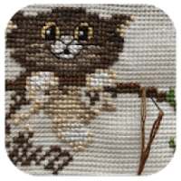 Cross Stitch