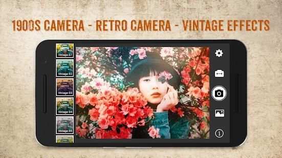 VHS Vintage Camera - Retro RAD Video screenshot 4