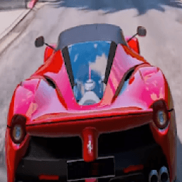 ikon Car Driver 2019 3D