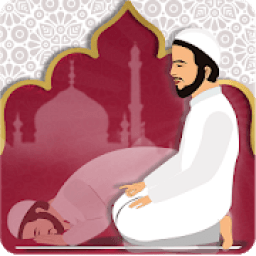 ikon Salah Pro - Salat method &amp; Prayer Times