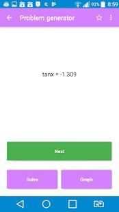 Math Solver for all screenshot 2