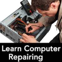 Learn Computer Repairing on 9Apps