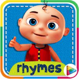 Kids Learn Phonics: ABC Songs & Preschool Rhymes.