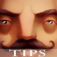tips Hello Neighbor