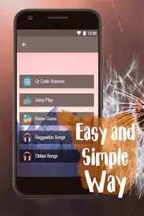 Recover Deleted Files From Internal Storage Guide screenshot 1